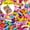 Girl 300 pcs, variant on DIY creative building blocks big set city classic building blocks assemble birthday gift children's educational toys,Girl 300 pcs