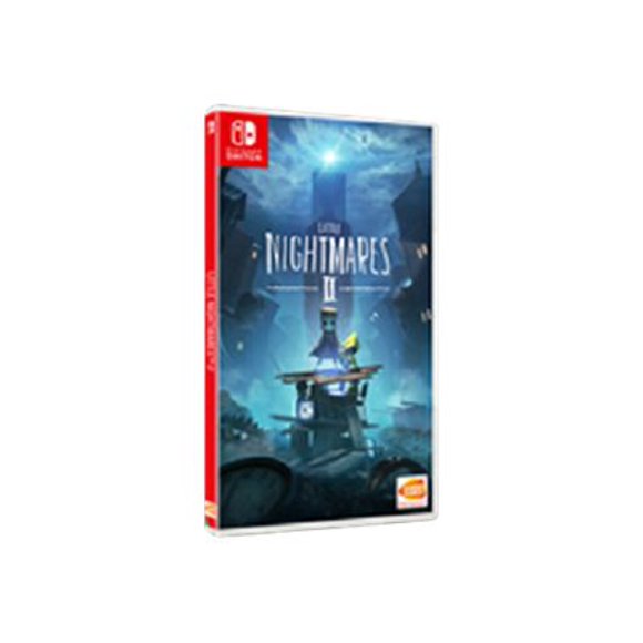 Little Nightmare II (Nintendo Switch)