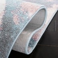 thumbnail image 2 of Safavieh Glacier Landen Abstract Area Rug, 2 of 7
