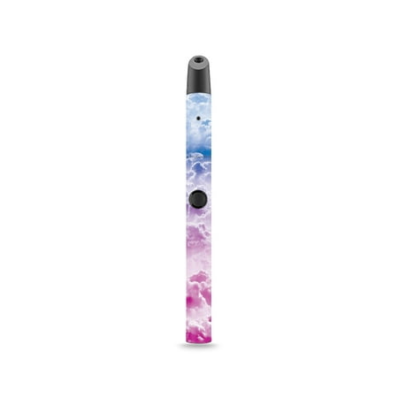 Skin For Grenco G Pen Nova - Candy Clouds | MightySkins Protective, Durable, and Unique Vinyl Decal wrap cover | Easy To Apply, Remove, and Change (Best Vaporizer Pen Cloud)
