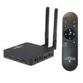 thumbnail image 1 of Reproductor de video UGOOS AM6 Plus Smart Android 9.0 TV Box Amlogic S922X-J UHD 4K Reproductor mult, 1 of 8