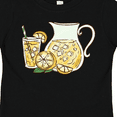 thumbnail image 4 of Inktastic Fresh Lemonade Boys or Girls Toddler T-Shirt, 4 of 5