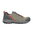 thumbnail image 1 of Oboz Chaussures de Randonnée/trail en Cuir Imperméables à Faible Hauteur pour Hommes, 1 of 1