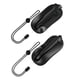 thumbnail image 1 of Methold Naranja y azul por juego Controlador 2 Interruptor 2do conjunto 2 Volante Soporte del controlador Interruptor Conjunto de interruptores Videojuegos y accesorios negro, 1 of 6