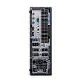 thumbnail image 4 of PC Dell OptiPlex 7070 SFF, Intel Core i5-9a, 8GB RAM, 256GB SSD, Monitor 19”, REACONDICIONADO, 4 of 5