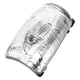 thumbnail image 3 of Lente de Luz Indicadora del Espejo Retrovisor Izquierdo 1847387 ABS JadeshayMX, 3 of 5