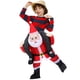 thumbnail image 4 of Inflable Disfraz Navidad Unisex para Fiesta Carnaval, 4 of 9