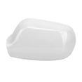 thumbnail image 2 of ABS High Strength Car Side Mirror Cover for 3 2008-2013, Protects Against Scratches, Easy Installation, 2 of 8