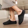 thumbnail image 2 of Con Punta Cerrada Felpa Unisex Cómodas Y Ligeras para Hombres Mujeres, 2 of 9