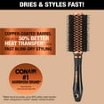 Conair Copper Collection Quick Blow-Dry (Pack of 20) - Walmart.com