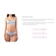 thumbnail image 3 of Kit 4 tangas colores básicos I Love Shape M 1023 T M I LOVE SHAPE 1023, 3 of 4