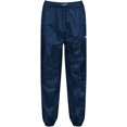 thumbnail image 1 of Regatta Great Outdoors - Sobrepantalones empaquetables modelo Adventure Tech Active para hombre (Medianoche), 1 of 2