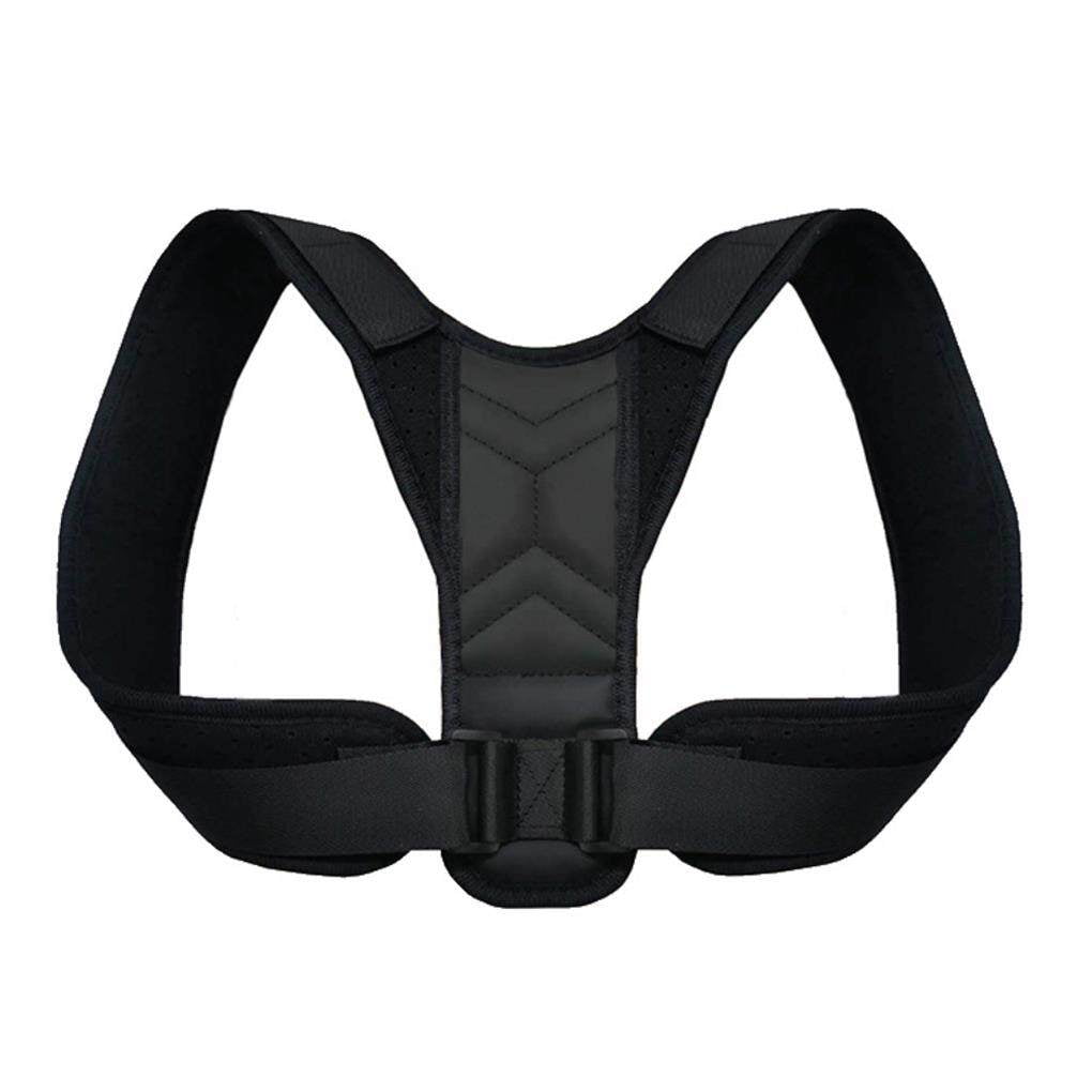 Correcteur de Posture Dorsale pour Hommes et Femmes, Ceinture de