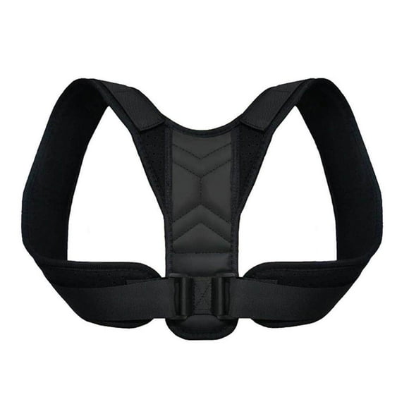 Back Posture Corrector for Men and Women Shoulder Clavicle Shoulder Support Correction Belt Back Straightener
