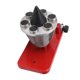 thumbnail image 3 of VOBOR Cuchilla De Montaje En Pared - Balanceador 339075B Construcción Sólida De Metal De Equilibrio Preciso Para Cuchillas De Cortacésped Troy, 3 of 5
