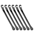 thumbnail image 1 of SOPOTUTU 6Pcs Steel Bike Tire Pry Bars with Ergonomic Design for Fast and Easy Tire Repairs, 1 of 8