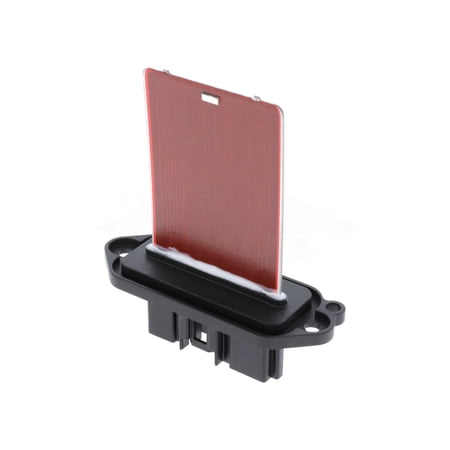 Mpulse HVAC Blower Motor Resistor SEN-2BMR0601 for Car Mazda 3 Sport