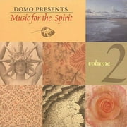 Various Artists - Music For The Spirit Vol.2 - New Age - CD