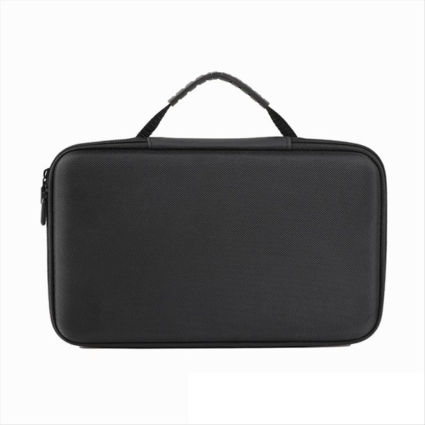 Caja Rígida para Guardar Relojes con 10 Compartimentos, Estuche de Transporte, Organizador de Exhibición, Vitrina para Guardar Relojes.