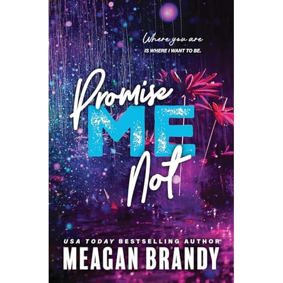 Pre-Owned Promise Me Not (Paperback) 1464221928 9781464221927