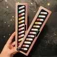 thumbnail image 3 of Lipstick Set 12 Colors,Mini Matte Lipstick,Lip Capsules,Waterproof Long Lasting Mini Capsules Lipstick, 3 of 8