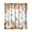 E, variant on AOMXGD Halloween Shower Curtain,Polyester Fabric,Fall Pattern Design,71 X 59 Inch Waterproof Bath Curtain,Bathroom Decor With Hooks