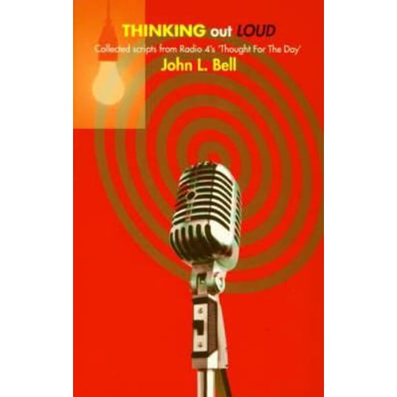 Pre-Owned Thinking Out Loud (Paperback) 1905010419 9781905010417