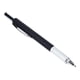 thumbnail image 5 of Destornillador Bolígrafo Destornillador Regla Nivel de burbuja Bolígrafo multifunción (Negro), 5 of 7