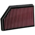 thumbnail image 5 of K&N Engine Air Filter 33-5098 Fits select: 2020-2023 CHEVROLET SILVERADO, 2020-2023 GMC SIERRA, 5 of 5