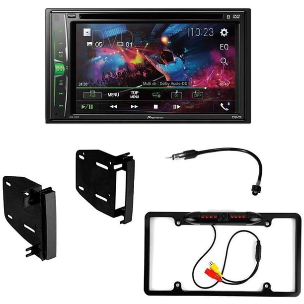 Dodge caliber bluetooth