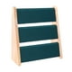 thumbnail image 2 of Expositor de collares, colgador de collares independiente, organizador de collares Verde, 2 of 9