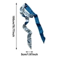 thumbnail image 4 of Ceinture avec Boucle Automatique Classique Réversible Adaptée pour un Port Décontracté et Formel Toutes Saisons, 4 of 4