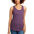 thumbnail image 2 of Ma Croix Womens RACERBACK TANK TOP Soft Casual Sleeveless Tank Top, 2 of 5