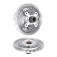 thumbnail image 4 of Embrague del ventilador de refrigeración, Embrague del ventilador de refrigeración del motor Embrague del ventilador ER True Excellence, 4 of 8