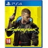Ps4 - Cyberpunk 2077 - [Pal Eu - No Ntsc]