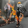 thumbnail image 5 of Banpresto One Piece Sanji Scultures Figure de 11,4 Po, 5 of 5