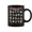 Light Green, variant on Worlds Cutest Animals Quokka Panda Penguin More Coffee Mugs