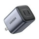 thumbnail image 1 of Cargador de Celular Ugreen 45W 2 Puertos USB C con Protección de Carga, 1 of 5