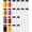 20 Pcs-Black, variant on 2 Oz Glass Juice Shot Bottles with Black Caps & Labels, Reusable Small Wellness Bottles for Ginger Shots, Juice Jars, BPA-Free, Leak-Proof, Dishwasher Safe, 12 Pack