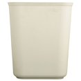 thumbnail image 2 of Rubbermaid Commercial Products RCP254000BG Panier à Déchets Résistant au Feu de 7 Litres, 2 of 2