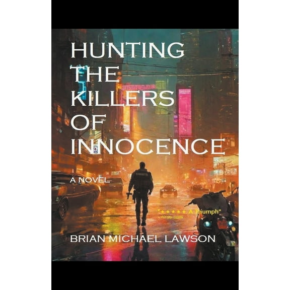 Crime Series - Detective McManus Hunting the Killers of Innocence, Book 2, (Paperback)