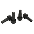 thumbnail image 1 of 4PCS Ignition Wire Sheath Kit Coil Wire Spark Plug Boot Replacement for Peugeot 206 206CC 207 307 308 408, 1 of 5