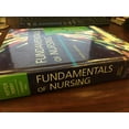 thumbnail image 3 of Fundamentals of Nursing, 3 of 4