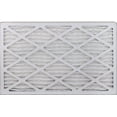 Filterbuy 14x30x1 MERV 8 Pleated HVAC AC Furnace Air Filters (4-Pack ...