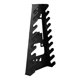 thumbnail image 1 of Spanner Herramientas Llave La Pared Organizador Llaves Plástico para Garaje (), 1 of 9