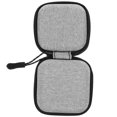 thumbnail image 2 of GOOHOCHY Organizador electrónico, bolsa para cables USB, bolsa portátil para guardar auriculares., 2 of 8