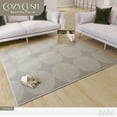 thumbnail image 5 of Evolur CozyCush Reversible Non-Toxic Baby Kids Playmat, Ombre, 5 of 14