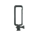 thumbnail image 1 of Methold Marco protector Caja de carcasa estable liviana Superficie recubierta Buena disipación de calor Montaje del adaptador con cámara de Estabilizadores de cámara, 1 of 6