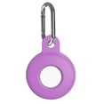 thumbnail image 1 of Para AirTag-Armor Cover Strap Funda de silicona Anti-perdida Ubicación GPS Tracker-Protec, 1 of 1