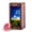 Sunflower Blue Urn, variant on KARYLIZ Sunflower Wooden Urn for Ashes Adult Man - 5 Inch Small Engrave Ashes Keepsake Small Urn - Cremation Boxes for Human Ash - Wooden Urns for Adults - Burial Ash Container